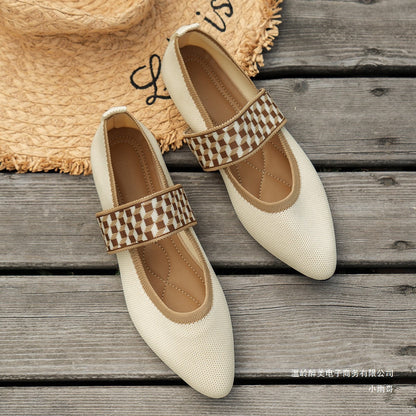 Graceful Orthopedic Shoes for Modern Look
