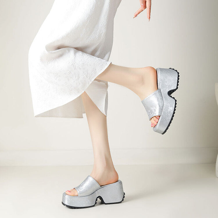 Elegant Orthopedic Sandals for Every Step