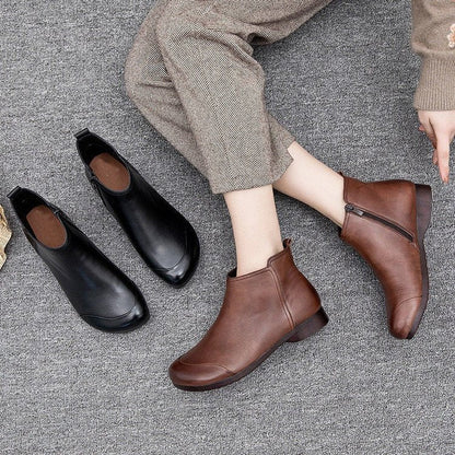 Comfortable Orthopedic Boots for Daily Wear