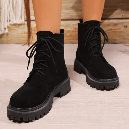 Vintage Inspired Orthopedic Shoes