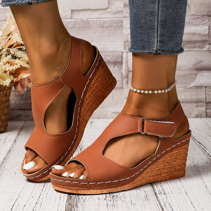 Stylish Orthopedic Sandals for Any Occasion