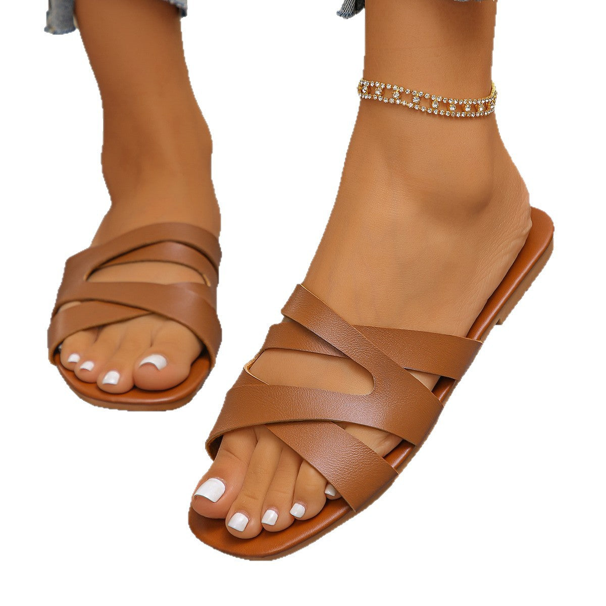 Vintage Inspired Orthopedic Shoes