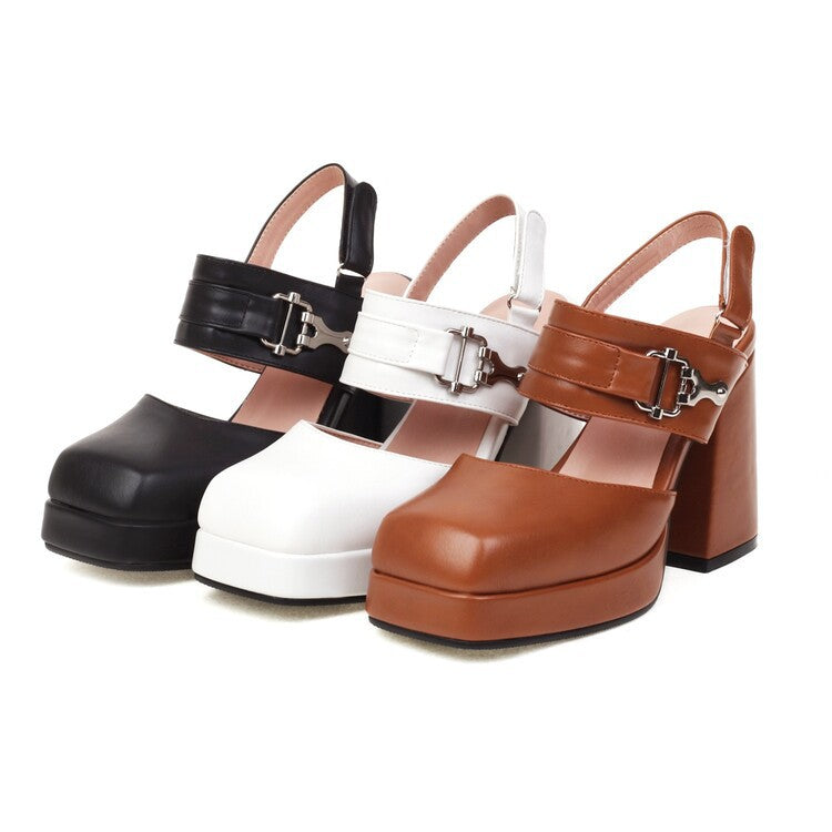 Chic Orthopedic Sandals with Unique Design