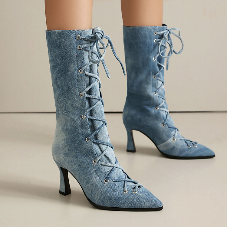 Elegant Orthopedic Boots for Every Step