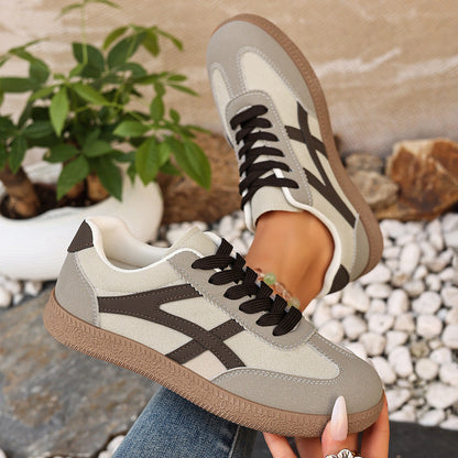 Graceful Orthopedic Trainers for Modern Look
