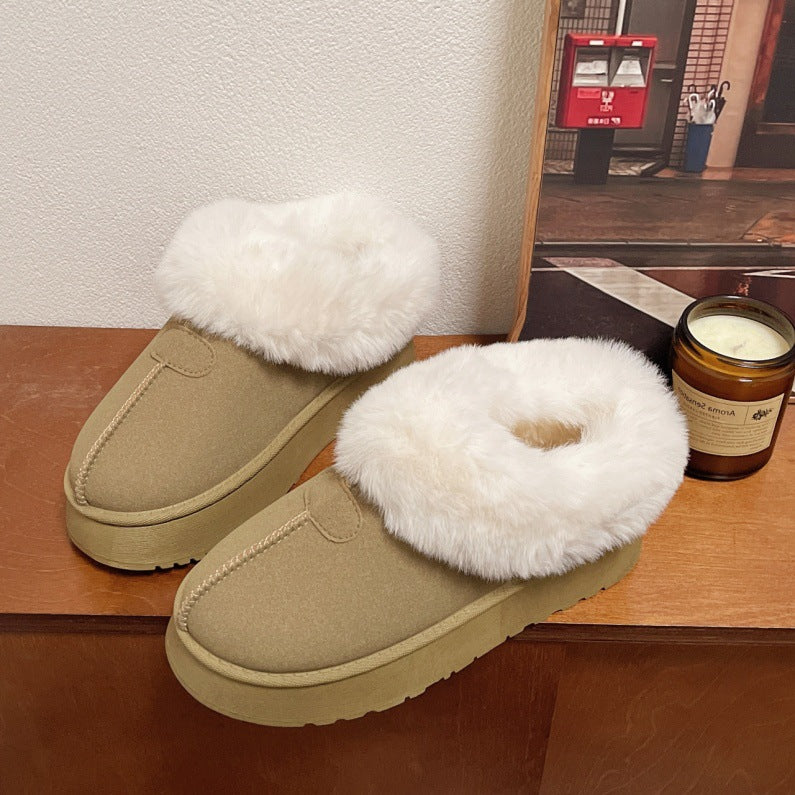 Comfortable Orthopedic Boots for Daily Wear