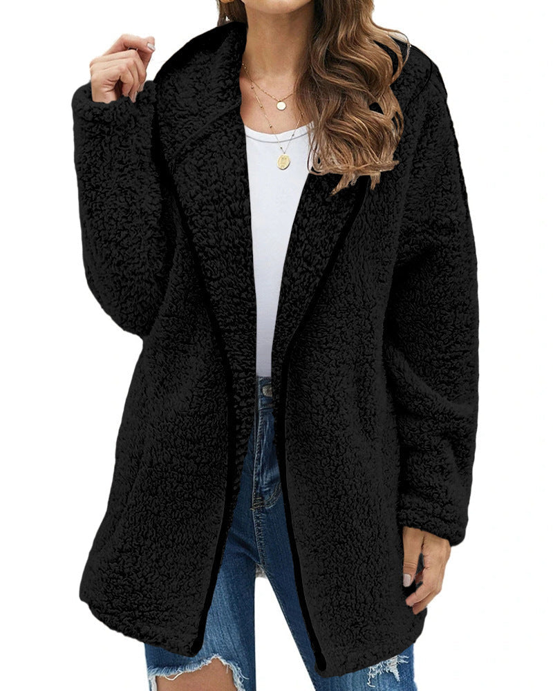 LM | Elegant and casual sweater