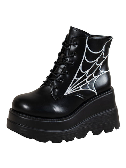 Elegant Orthopedic Boots for Every Step