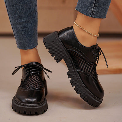 Elegant Orthopedic Shoes for Every Step