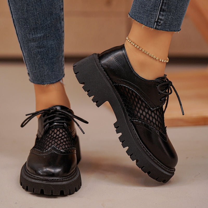 Elegant Orthopedic Shoes for Every Step