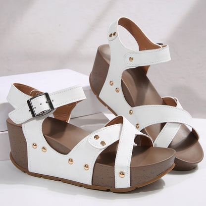 Beautifully Crafted Orthopedic Sandals