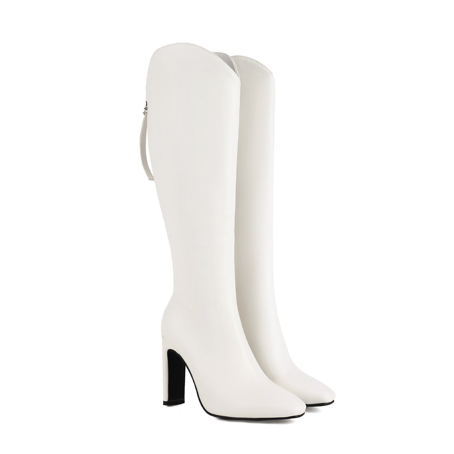 Classic Orthopedic Boots with Timeless Style