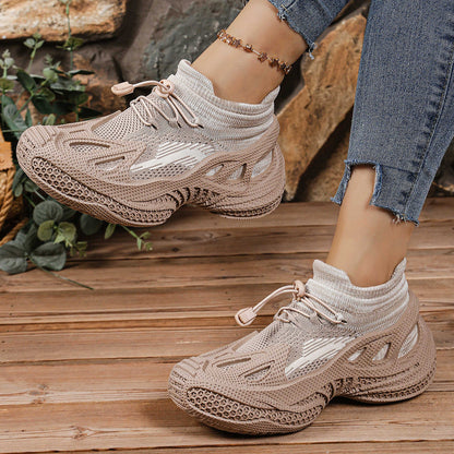 Elegant Orthopedic Shoes for Every Step