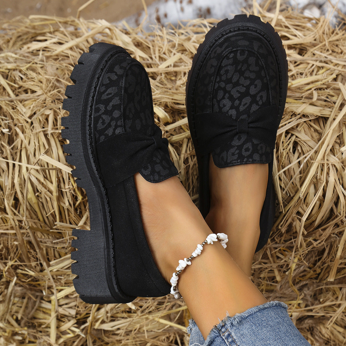 Beautifully Crafted Orthopedic Shoes
