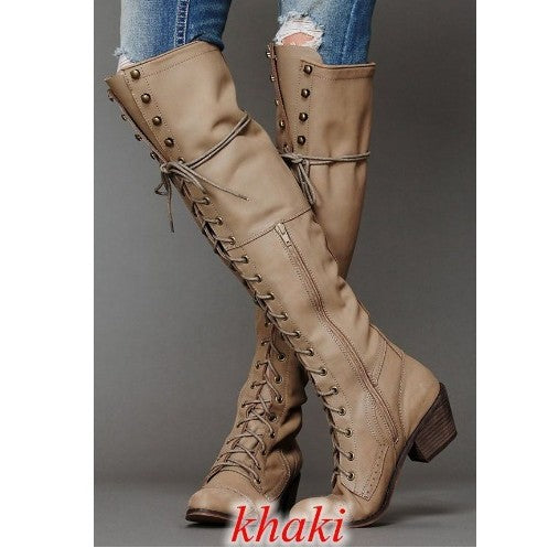 Beautifully Crafted Orthopedic Boots