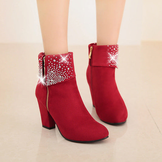 Comfortable Orthopedic Boots for Daily Wear