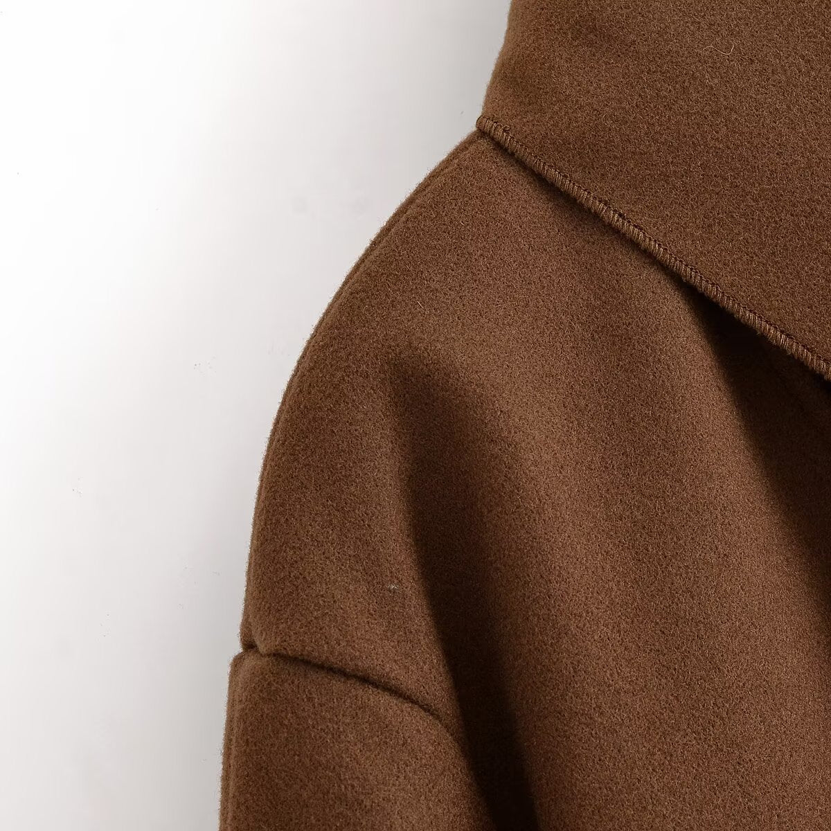 Thoughtfully Designed Garment