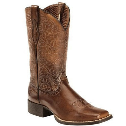 Comfortable Orthopedic Boots for Daily Wear