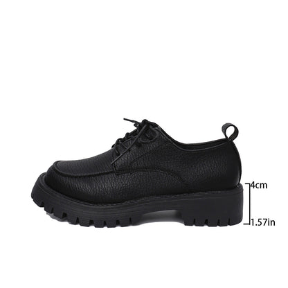 Vintage Inspired Orthopedic Shoes
