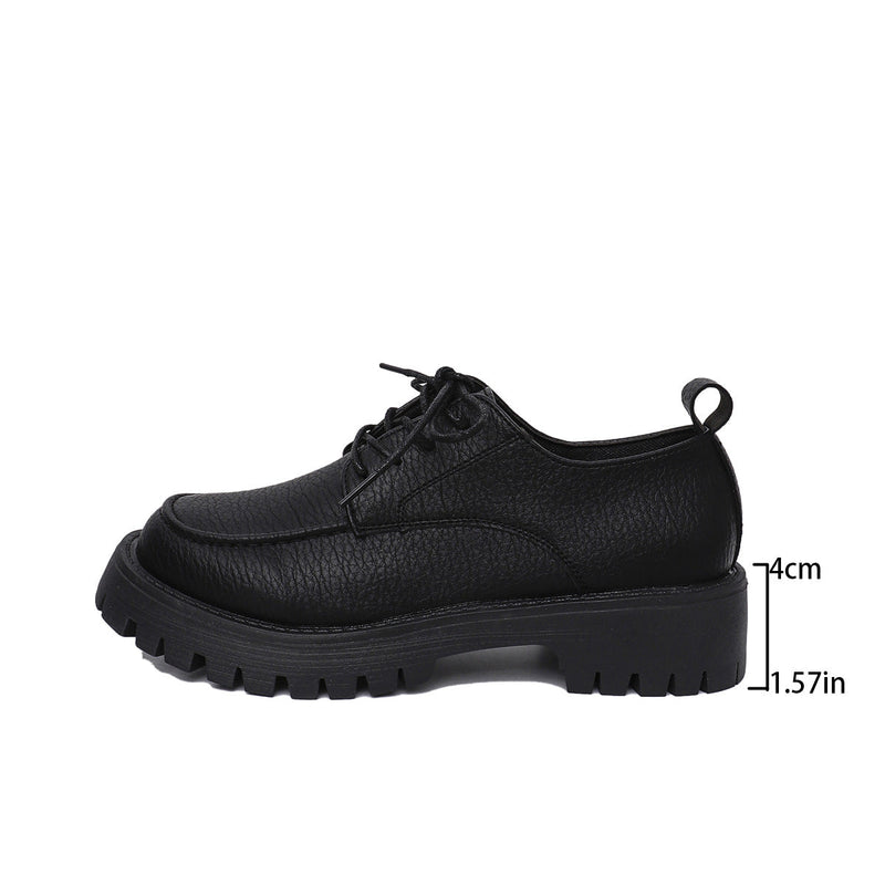 Vintage Inspired Orthopedic Shoes