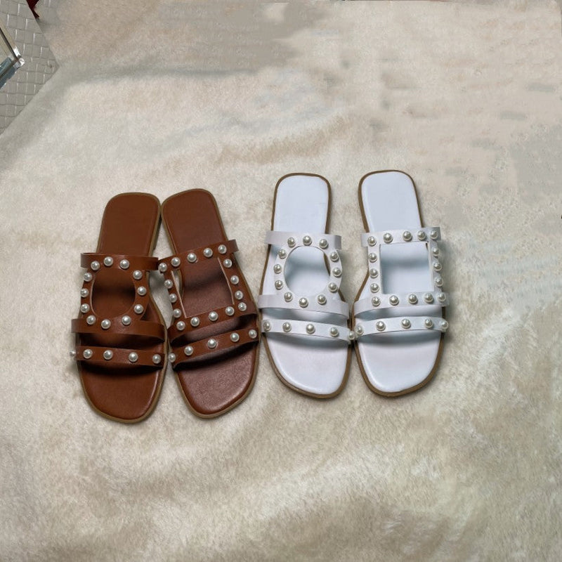 Beautifully Crafted Orthopedic Sandals