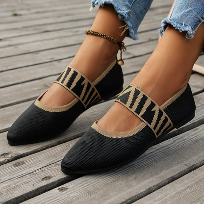 Elegant Orthopedic Shoes for Every Step