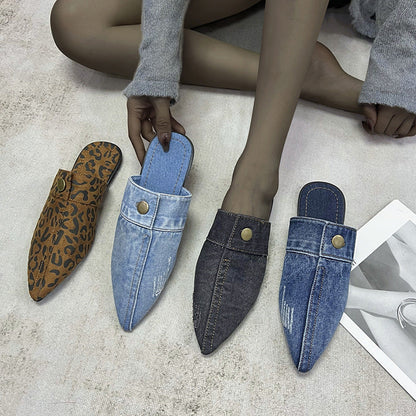 Elegant Orthopedic Shoes for Every Step