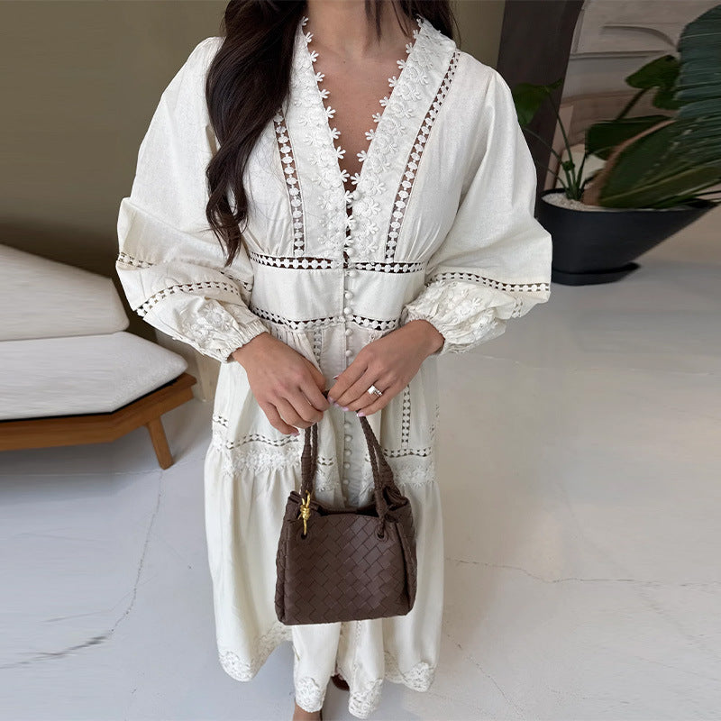Beautifully Crafted Garment