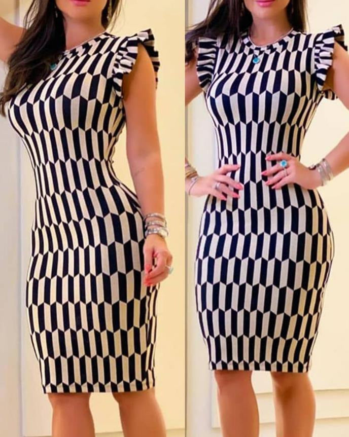 Vintage Inspired Garment