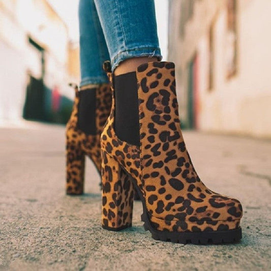 Stylish Orthopedic Boots for Any Occasion