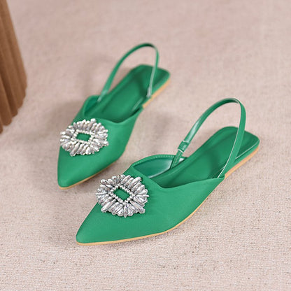 Classic Orthopedic Sandals with Timeless Style