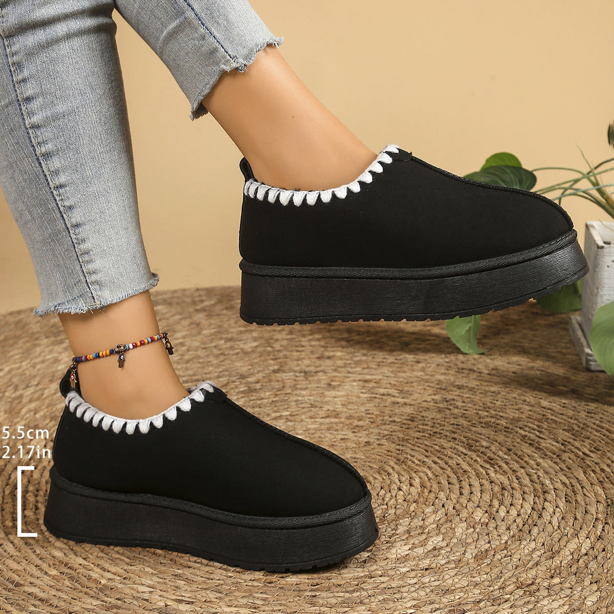 Beautifully Crafted Orthopedic Boots