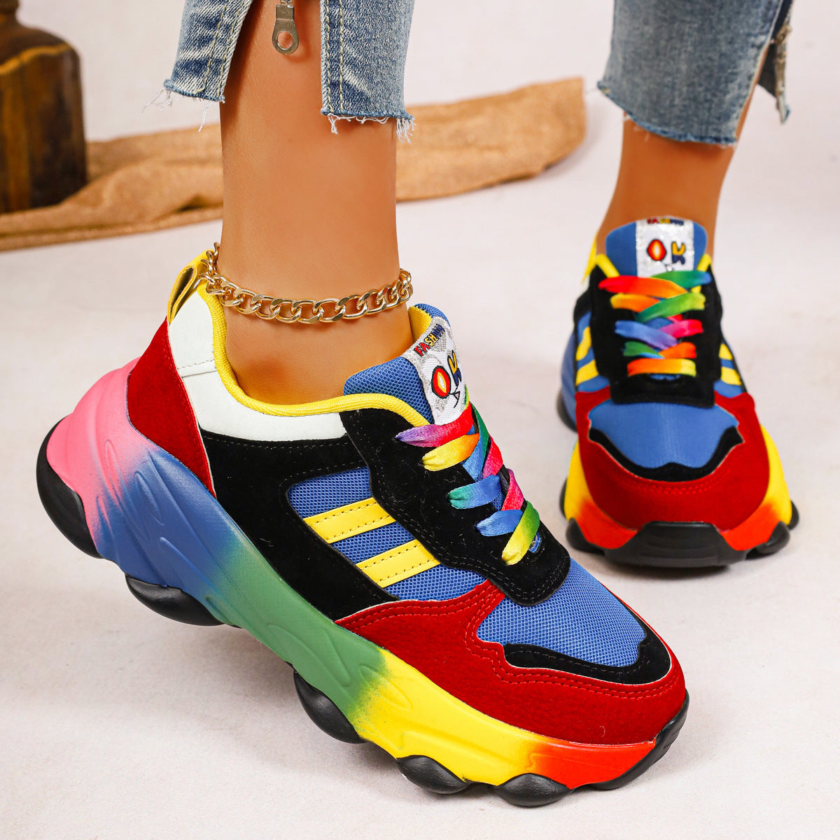 Elegant Orthopedic Shoes for Every Step