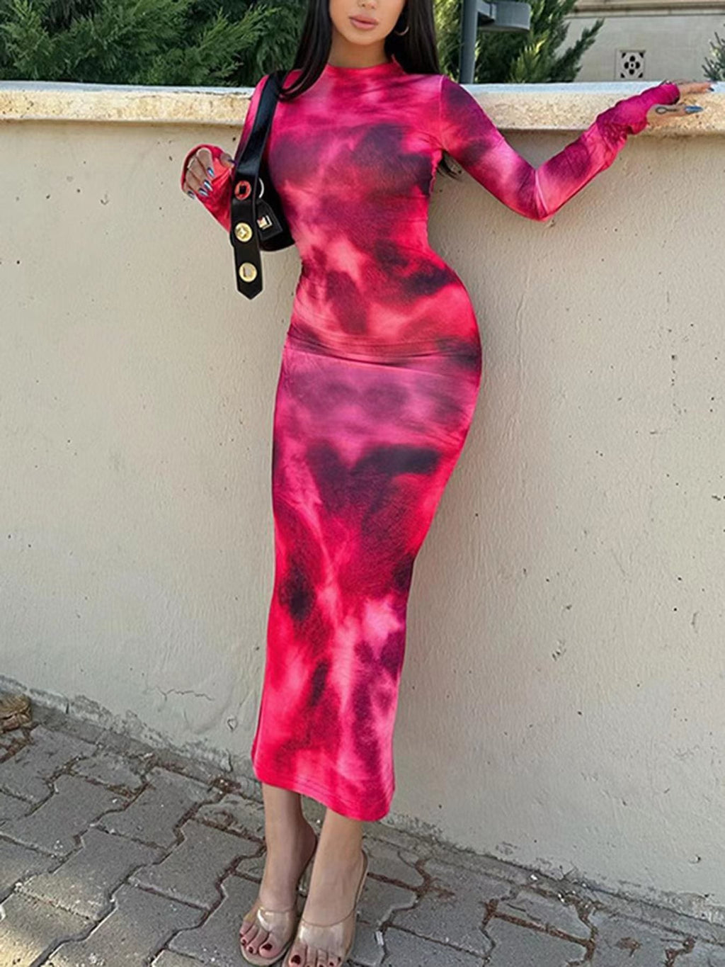 Vintage Inspired Garment