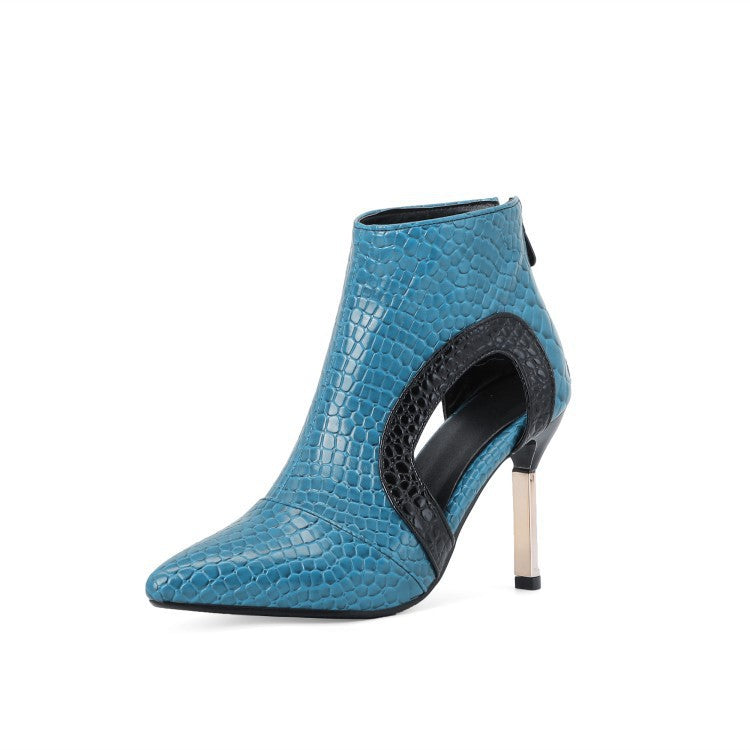 Stylish Orthopedic Boots for Any Occasion