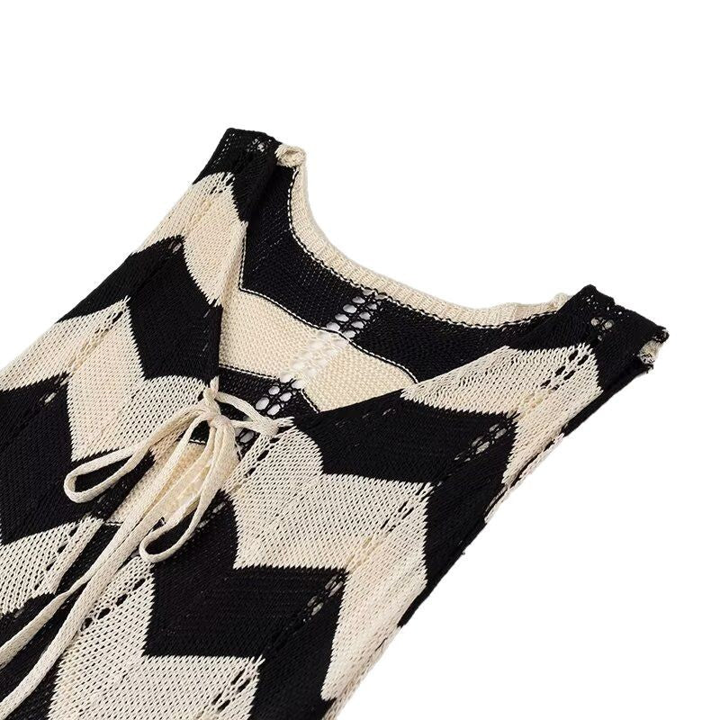 Timeless Vintage Style Garment