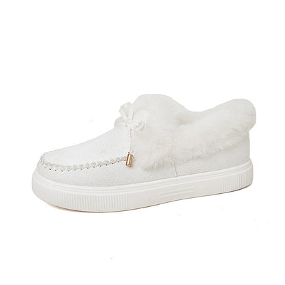 Classic Orthopedic Boots with Timeless Style
