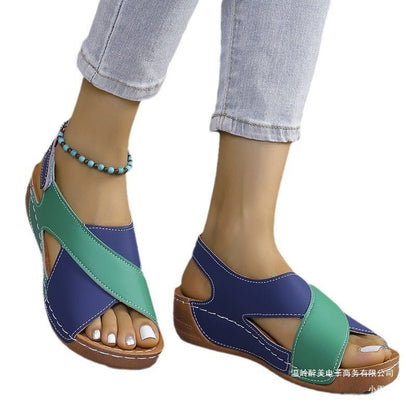 Comfortable Orthopedic Sandals for Daily Wear