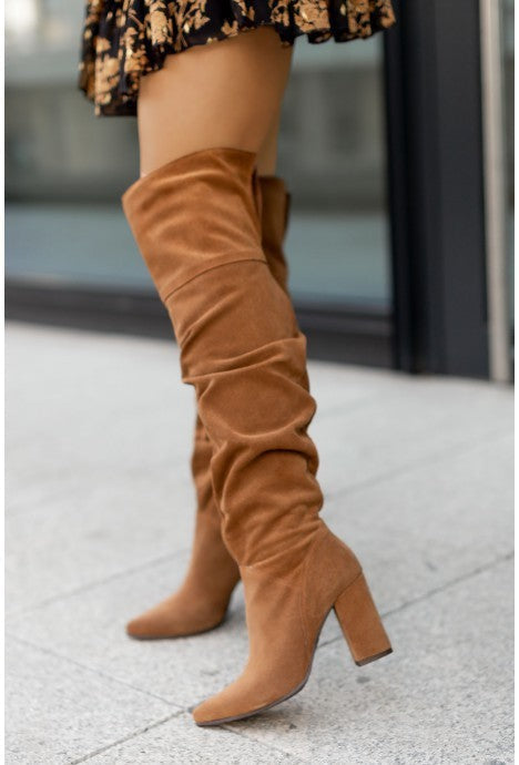 Elegant Orthopedic Boots for Every Step
