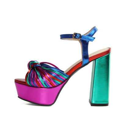 Beautifully Crafted Orthopedic Sandals