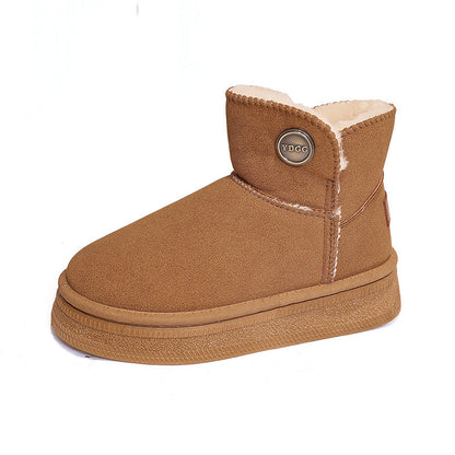 Comfortable Orthopedic Boots for Daily Wear