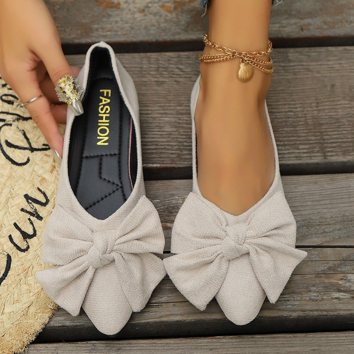 Graceful Orthopedic Shoes for Modern Look