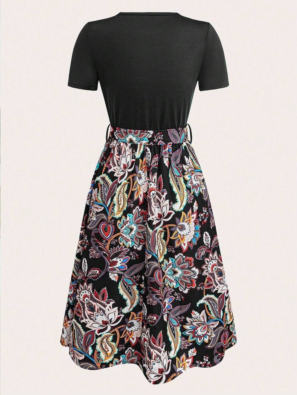 Thoughtfully Designed Garment