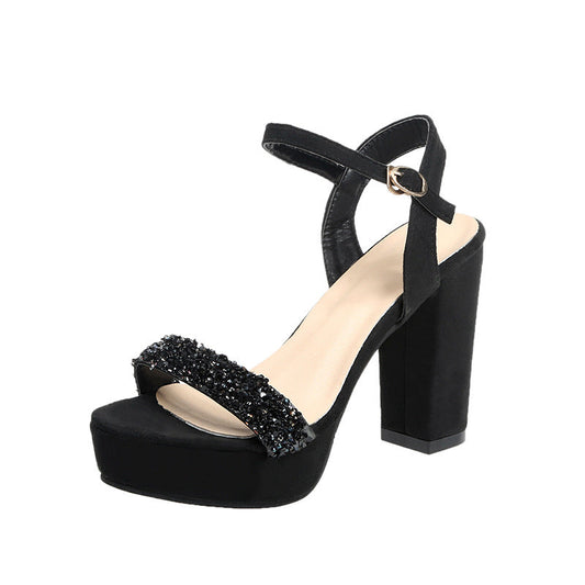 Elegant Orthopedic Sandals for Every Step