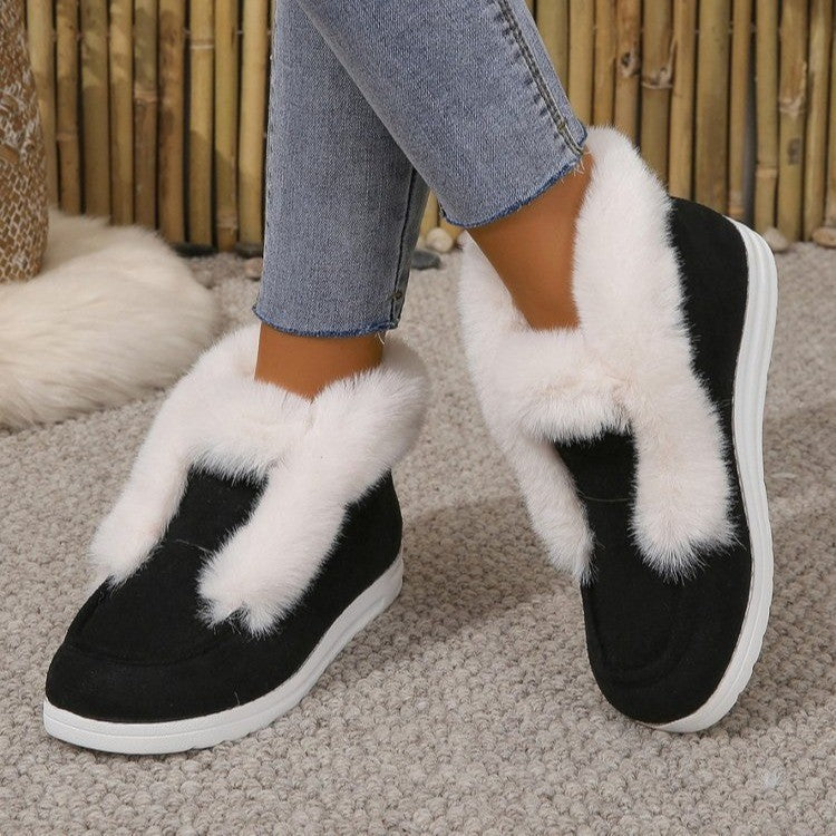 Stylish Orthopedic Boots for Any Occasion