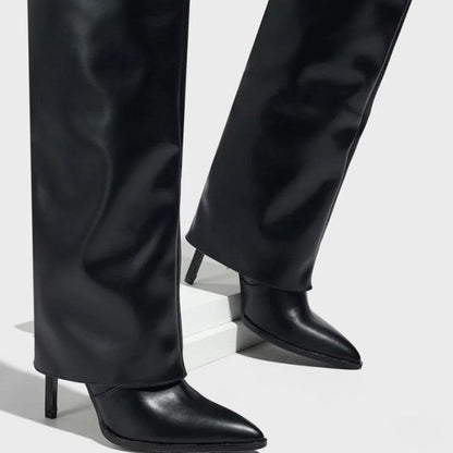 Elegant Orthopedic Boots for Every Step