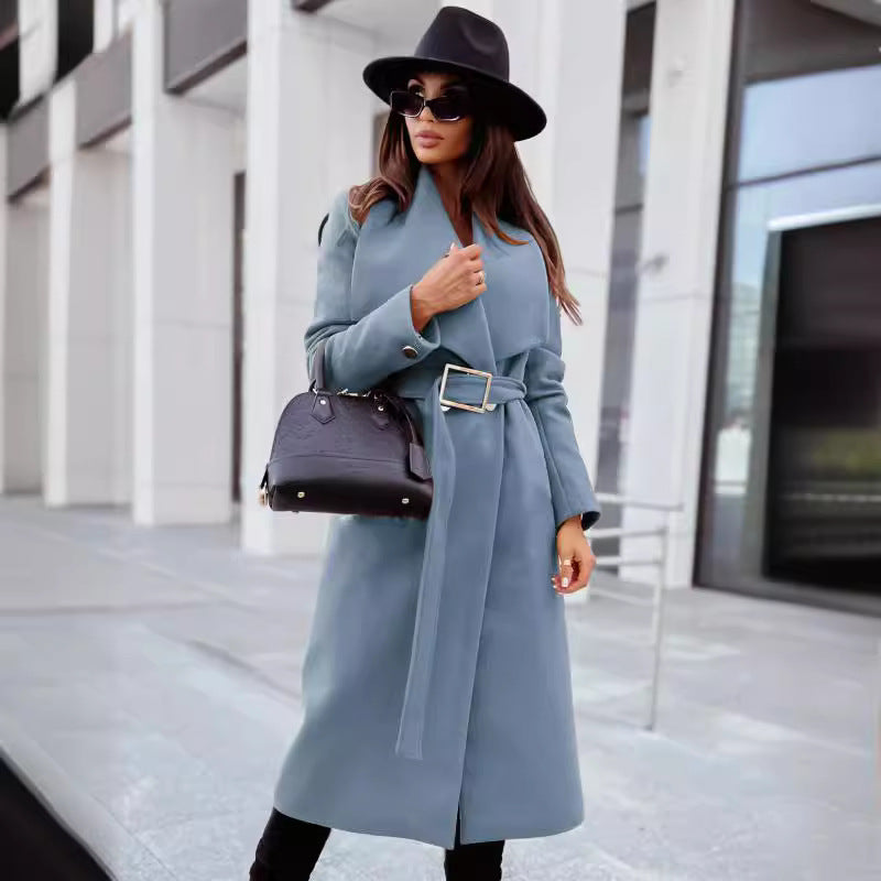 Classic Designed Coat