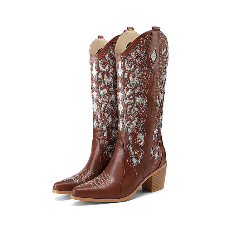 Classic Orthopedic Boots with Timeless Style