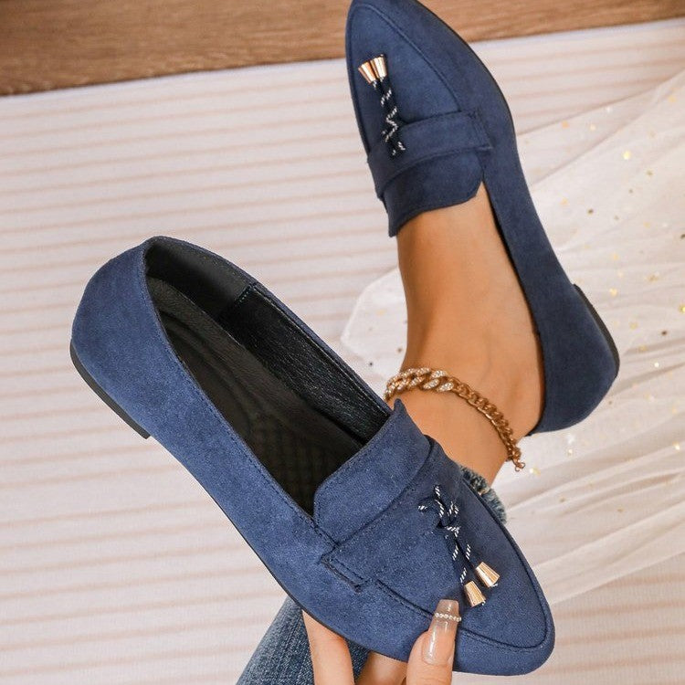 Beautifully Crafted Orthopedic Shoes