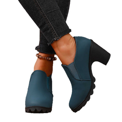 Graceful Orthopedic Shoes for Modern Look